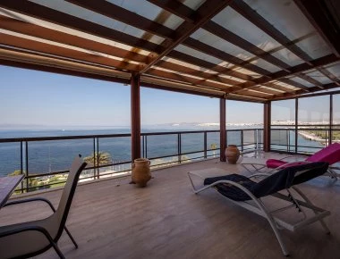 Airbnb: Ποιοι απειλούνται με πρόστιμο 5.000 ευρώ